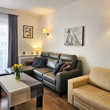 visit baltic - Platan Apartment Swinoujscie Bagian luar foto
