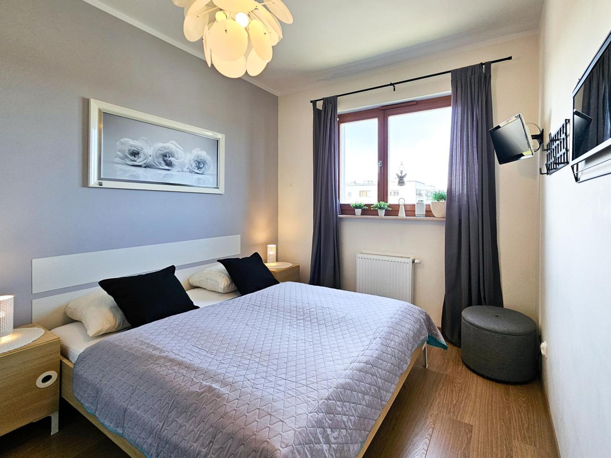 visit baltic - Platan Apartment Swinoujscie Bagian luar foto