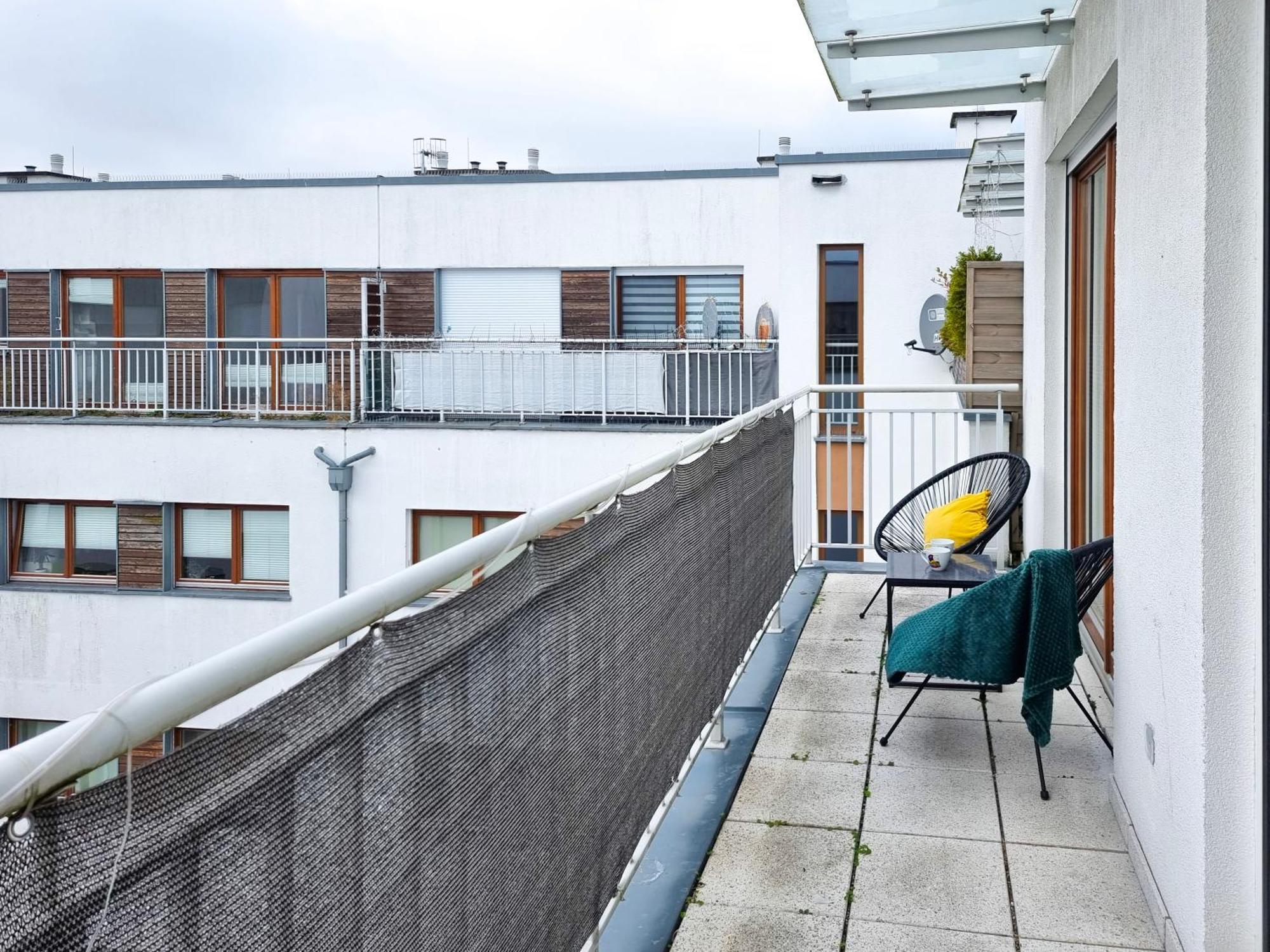 visit baltic - Platan Apartment Swinoujscie Bagian luar foto