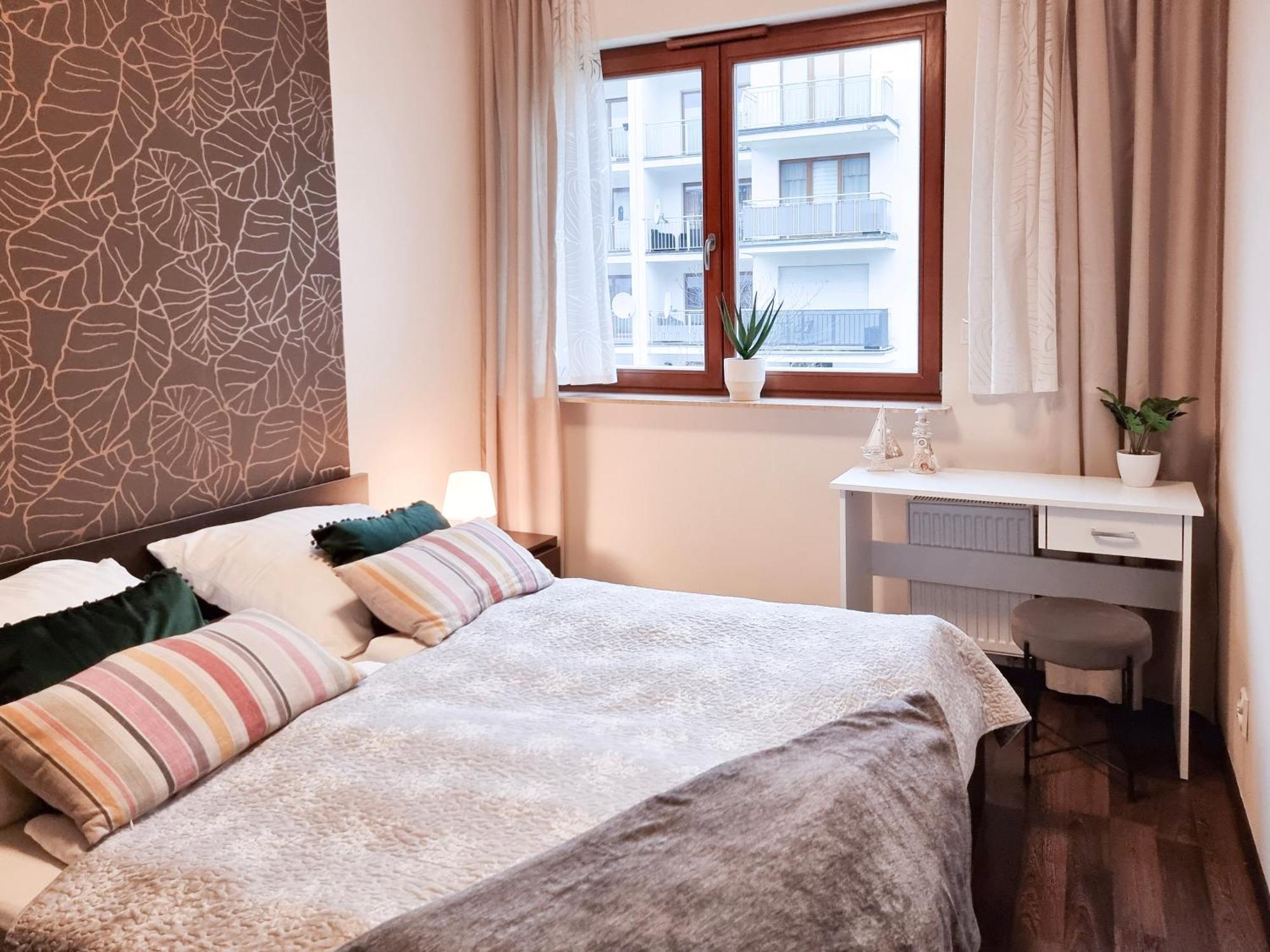 visit baltic - Platan Apartment Swinoujscie Bagian luar foto