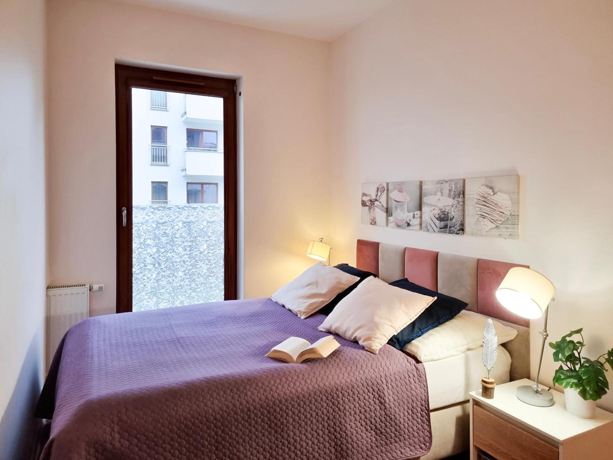 visit baltic - Platan Apartment Swinoujscie Bagian luar foto