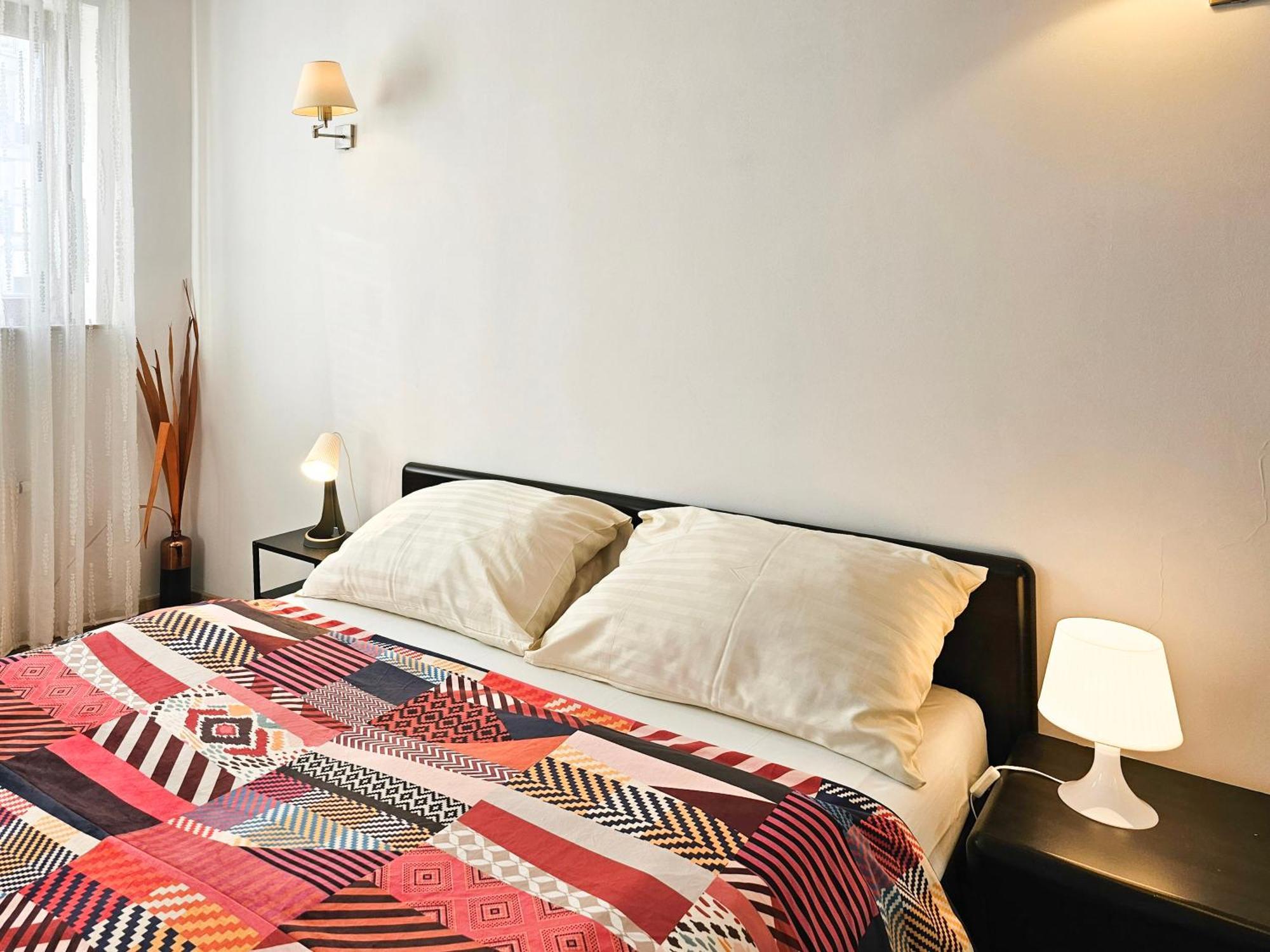 visit baltic - Platan Apartment Swinoujscie Bagian luar foto