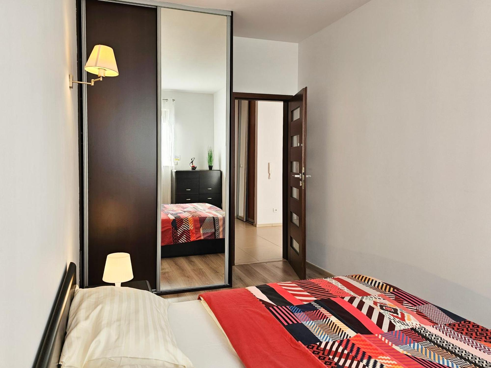visit baltic - Platan Apartment Swinoujscie Bagian luar foto
