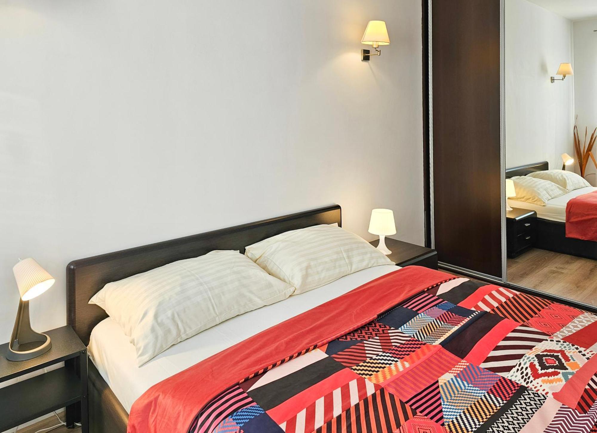 visit baltic - Platan Apartment Swinoujscie Bagian luar foto