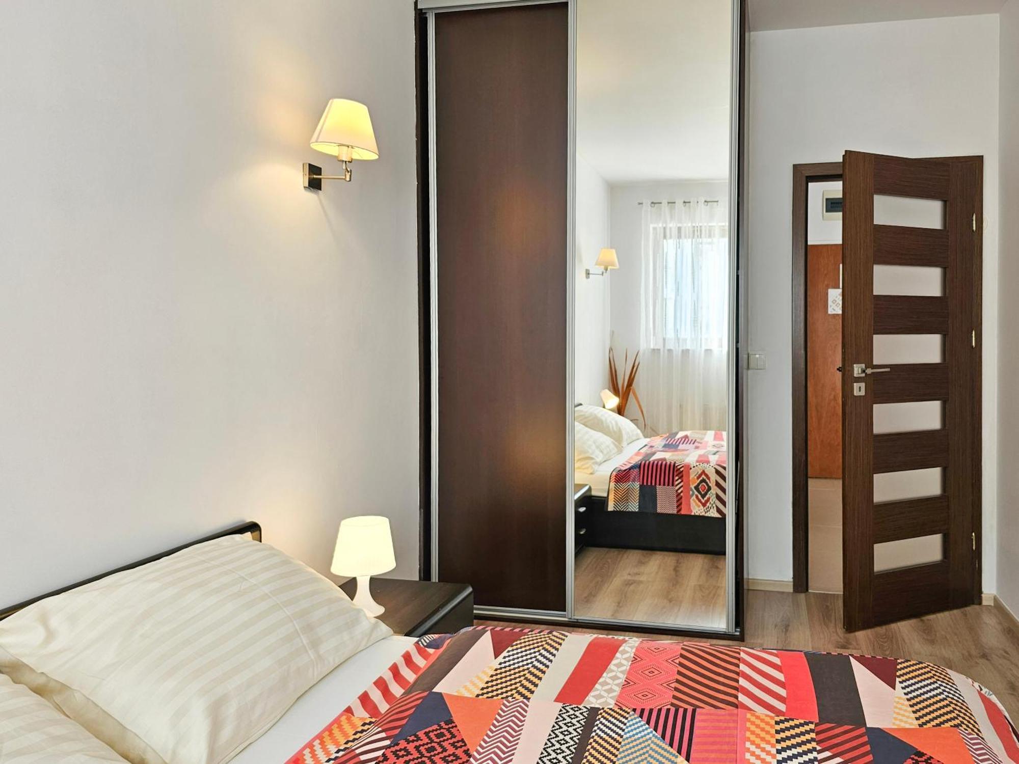 visit baltic - Platan Apartment Swinoujscie Bagian luar foto
