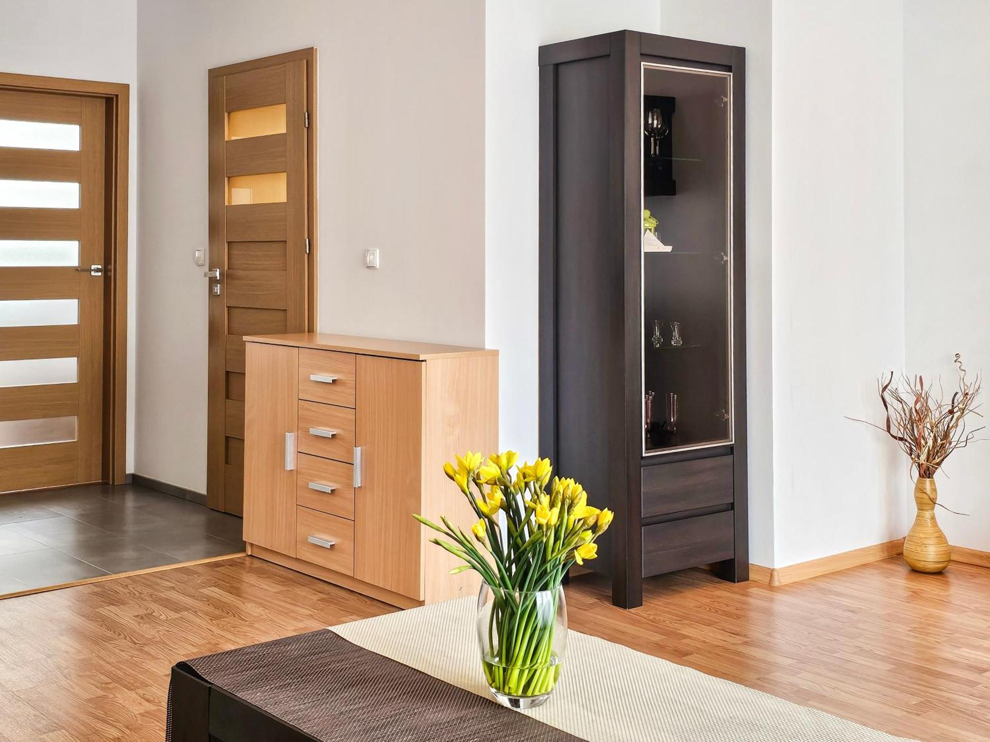 visit baltic - Platan Apartment Swinoujscie Bagian luar foto